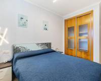 Resale - Wohnung - Orihuela Costa - Altos de Campoamor