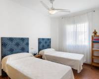 Resale - Wohnung - Orihuela Costa - Altos de Campoamor