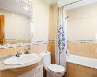 Resale - Wohnung - Orihuela Costa - Altos de Campoamor