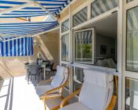 Resale - Wohnung - Orihuela Costa - Altos de Campoamor