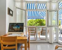 Resale - Wohnung - Orihuela Costa - Altos de Campoamor