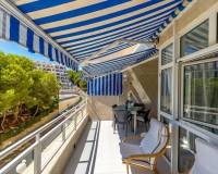 Resale - Wohnung - Orihuela Costa - Altos de Campoamor