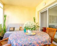 Resale - Wohnung - Orihuela Costa - Altos de Campoamor