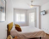 Resale - Wohnung - Orihuela Costa - Altos de Campoamor