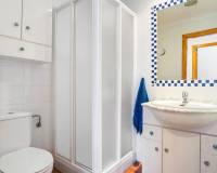 Resale - Wohnung - Orihuela Costa - Altos de Campoamor