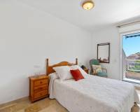 Resale - Wohnung - Orihuela Costa - Altos de Campoamor