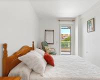 Resale - Wohnung - Orihuela Costa - Altos de Campoamor