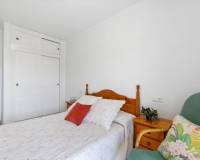 Resale - Wohnung - Orihuela Costa - Altos de Campoamor