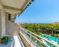 Resale - Wohnung - Orihuela Costa - Altos de Campoamor