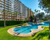 Resale - Wohnung - Orihuela Costa - Altos de Campoamor
