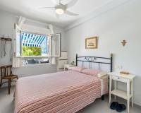 Resale - Wohnung - Orihuela Costa - Altos de Campoamor