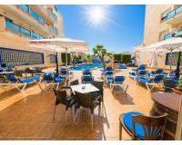 Resale - Wohnung - Orihuela Costa - Cabo Roig
