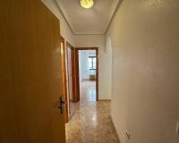 Resale - Wohnung - Orihuela Costa - Cabo Roig