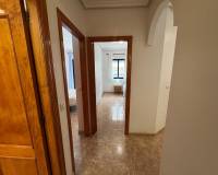 Resale - Wohnung - Orihuela Costa - Cabo Roig