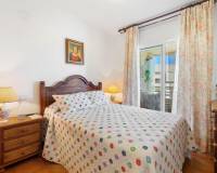 Resale - Wohnung - Orihuela Costa - Campoamor