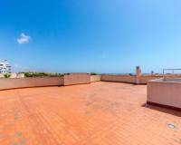 Resale - Wohnung - Orihuela Costa - Campoamor