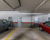 Resale - Wohnung - Orihuela Costa - Campoamor