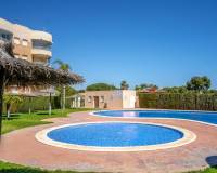 Resale - Wohnung - Orihuela Costa - Campoamor