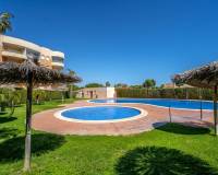 Resale - Wohnung - Orihuela Costa - Campoamor