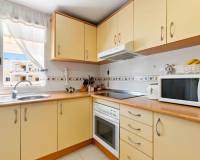 Resale - Wohnung - Orihuela Costa - Campoamor