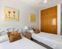 Resale - Wohnung - Orihuela Costa - Campoamor