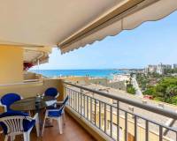 Resale - Wohnung - Orihuela Costa - Campoamor