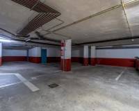 Resale - Wohnung - Orihuela Costa - Campoamor