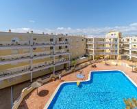 Resale - Wohnung - Orihuela Costa - Campoamor