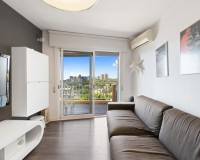 Resale - Wohnung - Orihuela Costa - Campoamor