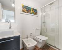 Resale - Wohnung - Orihuela Costa - Campoamor