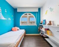 Resale - Wohnung - Orihuela Costa - Campoamor