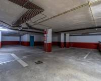 Resale - Wohnung - Orihuela Costa - Campoamor