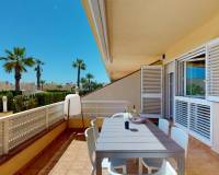 Resale - Wohnung - Orihuela Costa - Campoamor