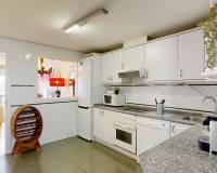 Resale - Wohnung - Orihuela Costa - Campoamor