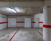 Resale - Wohnung - Orihuela Costa - Campoamor