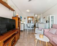 Resale - Wohnung - Orihuela Costa - Campoamor
