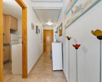 Resale - Wohnung - Orihuela Costa - Campoamor