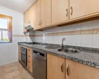 Resale - Wohnung - Orihuela Costa - Campoamor