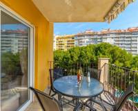 Resale - Wohnung - Orihuela Costa - Campoamor