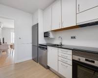 Resale - Wohnung - Orihuela Costa - Campoamor