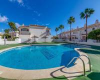 Resale - Wohnung - Orihuela Costa - Campoamor