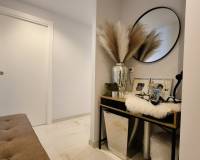 Resale - WOHNUNG - Orihuela Costa - Costa Blanca