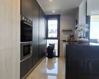 Resale - WOHNUNG - Orihuela Costa - Costa Blanca
