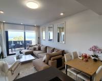 Resale - WOHNUNG - Orihuela Costa - Costa Blanca