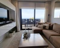 Resale - WOHNUNG - Orihuela Costa - Costa Blanca