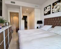 Resale - WOHNUNG - Orihuela Costa - Costa Blanca