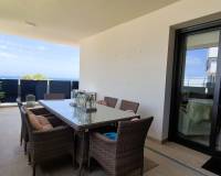 Resale - WOHNUNG - Orihuela Costa - Costa Blanca