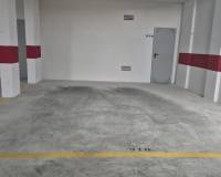 Resale - WOHNUNG - Orihuela Costa - Costa Blanca