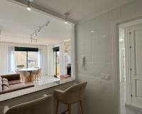 Resale - Wohnung - Orihuela Costa - Filipinas