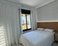 Resale - Wohnung - Orihuela Costa - Filipinas